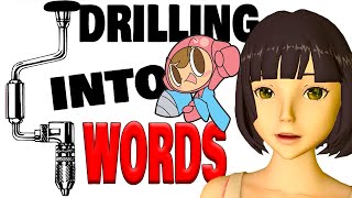 InDepth Vocabulary  Using WordHistory the Smart Way どうも doumo、やっぱり yappari、やはり yahari [upl. by Ztnaj]