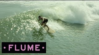 Flume Adventures Day of the Wave [upl. by Kerin]