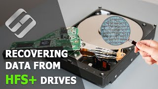 🔝 Top Tools to Recover Data from HFS Drives How to Recover a MacOS Extended Drive in 2021 🍏 [upl. by Aneek344]