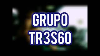 AQUILESORGANIGRAMA  LA RANA  GRUPO 360 LETRA [upl. by Ynobe]