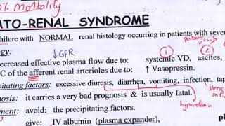 l2 liver failure p2 hepatorenal syndrome [upl. by Jenni589]