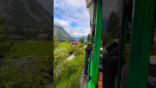 Stunning View of Maurach am Achensee Austria🇦🇹 shorts travel nature zillertal austria [upl. by Nivlag946]