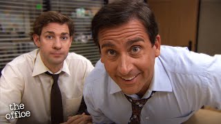 The Office Movers Crave Original  Official Trailer [upl. by Jasmin444]