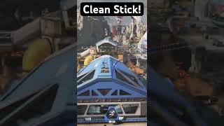 Clean Arkstar Stick apexlegends arcstar gaming apexlegendsclips [upl. by Sturrock]