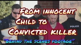 From Innocent Child to Convicted Killer pt25 12 “the footage” [upl. by Ainigriv326]