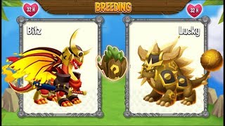 NEW BREEDING Katsumoto Dragon amp Bjorn Dragon EXCLUSIVE BREEDING [upl. by Ilona]