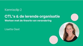 Theory of Change  Kennisclip deel 2  Werken met de theorie van verandering [upl. by Iuq]