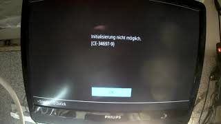 PS4 Slim CUH2016A CE346979 Fehler Initialisiert nicht [upl. by Kilbride772]