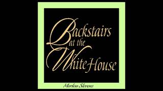 Backstairs At The White House Theme  Morton Stevens [upl. by Sharp86]