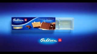 Bahlsen Choco Leibniz [upl. by Notnroht835]