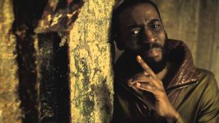 Bashy  HipHop Shakespeare Richard II  Prison Speech [upl. by Ebanreb]