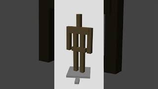 CUSTOM Armor Stands in Minecraft Java amp Bedrock [upl. by Xenophon895]