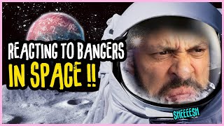 Reacting to FESTIVAL BANGERS in SPACE Crazy  HCDS 12 [upl. by Am]