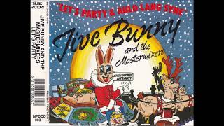 Jive Bunny and The Mastermixers  Auld Lang Syne [upl. by Cheyne]