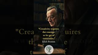 3 Enlightening Quotes Of Erich Fromm  Erich Fromm  Dinginyasamcom quotes psychology [upl. by Einnek]