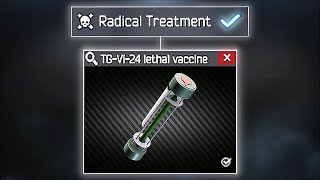 Zombie Event COMPLETED Vaccine Acquired [upl. by Ott]