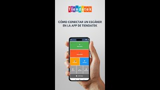 Cómo conectar un lector a Tiendatek App [upl. by Erle]