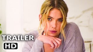 PRIVATE PROPERTY Trailer 2022 Ashley Benson Shiloh Fernandez [upl. by Benjie]