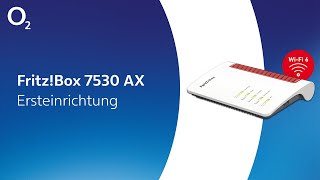 FritzBox 7530 AX einrichten – So funktionierts [upl. by Fraser]