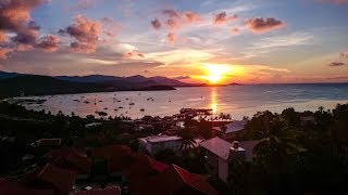 AMAZING THAILAND  CINEMATIC TRAVEL VIDEO [upl. by Zobkiw191]