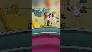 Tour of the wine factory😮🍷futurama series [upl. by Llewon]