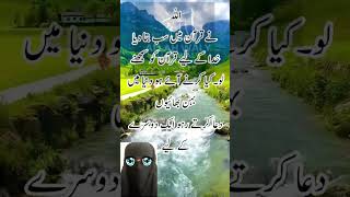 Allah ne sehar makkah ki kasam khai hai quran quranrecitation yaallahmadad viralvideo trending [upl. by Anert97]