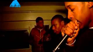 Logan Samas Last Show  Rinse FM  Roll DeepRuff SqwadOthers 22 April 2005 [upl. by Neened]