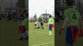 They DIDN’T call THIS flagbeast flagfootball [upl. by Stanzel963]