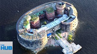 10 Most Heavily Guarded Homes On Earth [upl. by Odlavu]