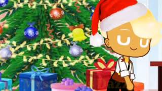 🎄Twerking Around The Christmas Tree FtJuice Bar Regulars Cookie Run x Gacha ClubChristmas Short [upl. by Hernardo]