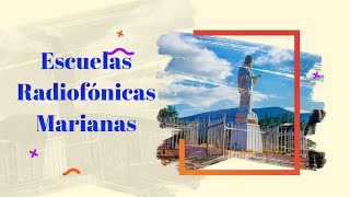 Curso Gratuito de las Escuelas Radiofónicas marianas  Del 10 de julio al 11 de diciembre [upl. by Nolla]