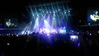 Whitesnake Sofia 24112015 Soldier of fortune [upl. by Thomasine]