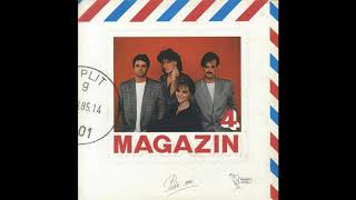 Magazin  Milane  Audio 1985 HD [upl. by Adian]