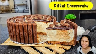 KitKat Cheesecake the Chocolicious Harmony [upl. by Jariah661]