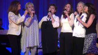 All 6 Lennon Sisters  Lennon Family Concert [upl. by Dinnage985]