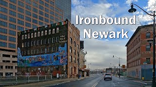 Ironbound Newark NJ [upl. by Leela]