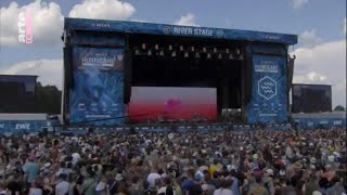 ⁠Two Door Cinema Club  Hurricane Festival 2023 [upl. by Eehc]