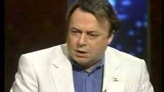 Christopher Hitchens on Tucker Carlson [upl. by Susanetta]