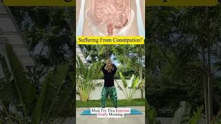 cure gas and constipation  gas  acidity  constipation  constipation problem  Trimukyoga [upl. by Folger]