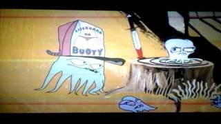 Squidbillies scene from quotThe Good Onequot season two [upl. by Stepha]