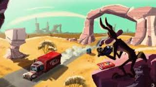 Coyote Vs Acme 2023 Teaser Trailer Concept Warner Bros Pictures Movie Film [upl. by Rotkiv]