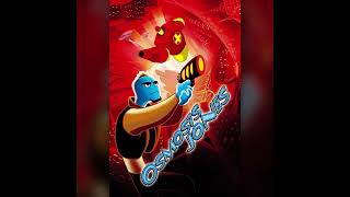 Thats My Egg  Osmosis Jones Soundtrack [upl. by Clary]