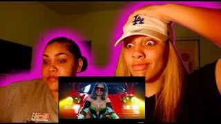 Migos Nicki Minaj Cardi B  MotorSport Reaction  Perkyy and Honeeybee [upl. by Chandless820]