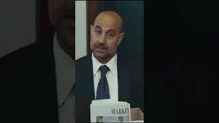 Margin Call Movie Beginning ExplainedBehzads Movie Recaps movie film stockmarket [upl. by Gazo]