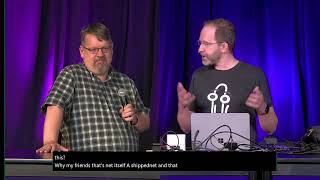 DEVintersection Fall 2022  Scott Hanselman Keynote [upl. by Hairam]