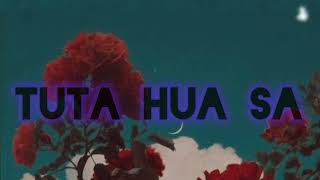 tuta hua sa ek parinda [upl. by Rosalyn]