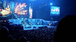 Iron Maiden 2024 LIVE  RAC Arena Perth 1 Sept 2024 [upl. by Gar350]