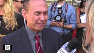 Gilbert Gottfried at Roseanne Comedy Central Roast [upl. by Nrubloc313]