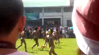 Oblation Run Part 1 [upl. by Bik412]