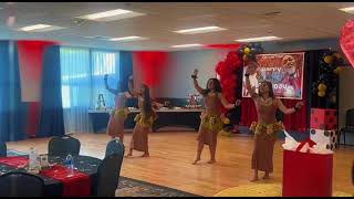 Polynesia Nui  La’u Samoa Remix Uncle Skrapps Birthday [upl. by Stillas]